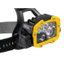 Petzl Duo Rl Pannlampa, Black / yellow, 3000 Lumens