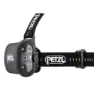 Petzl Duo Rl Pannlampa, Black / yellow, 3000 Lumens