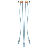 Petzl Evolv Adjust Lanyards Och Energiabsorbenter