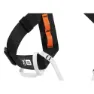 Petzl Explo Bröstsele, Black, One Size