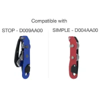 Petzl Freino Z Låskarbin Petzl Freino Z Låskarbin