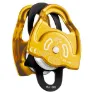 Petzl Gemini Talja, Golden, One Size