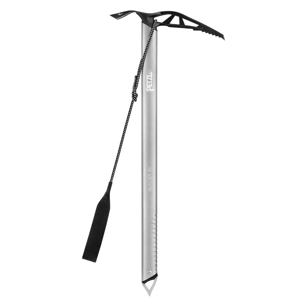 Petzl Glacier Isyxa