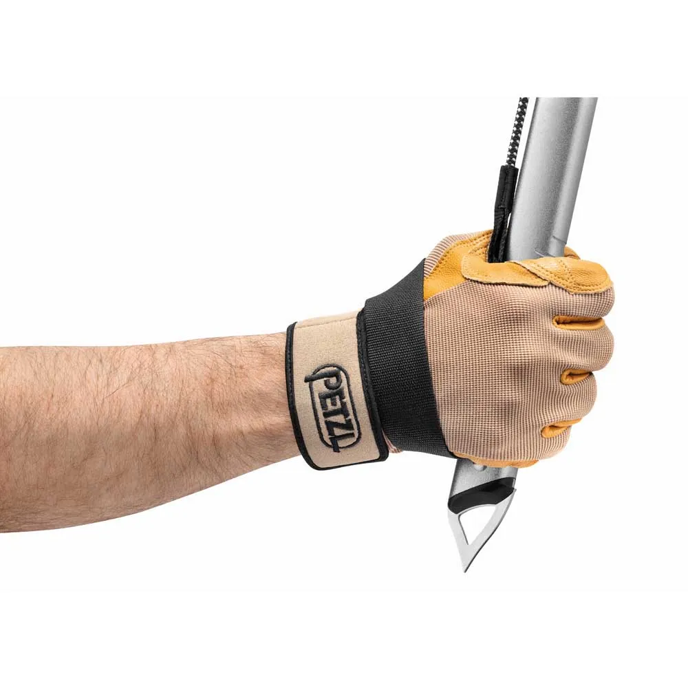Petzl Glacier Isyxa