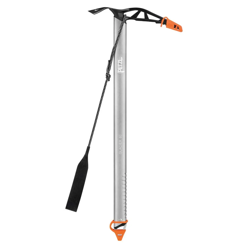 Petzl Glacier Isyxa