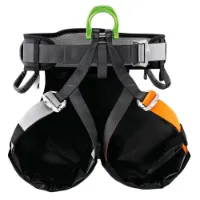 Petzl Guide Canyoningsele Petzl Guide Canyoningsele