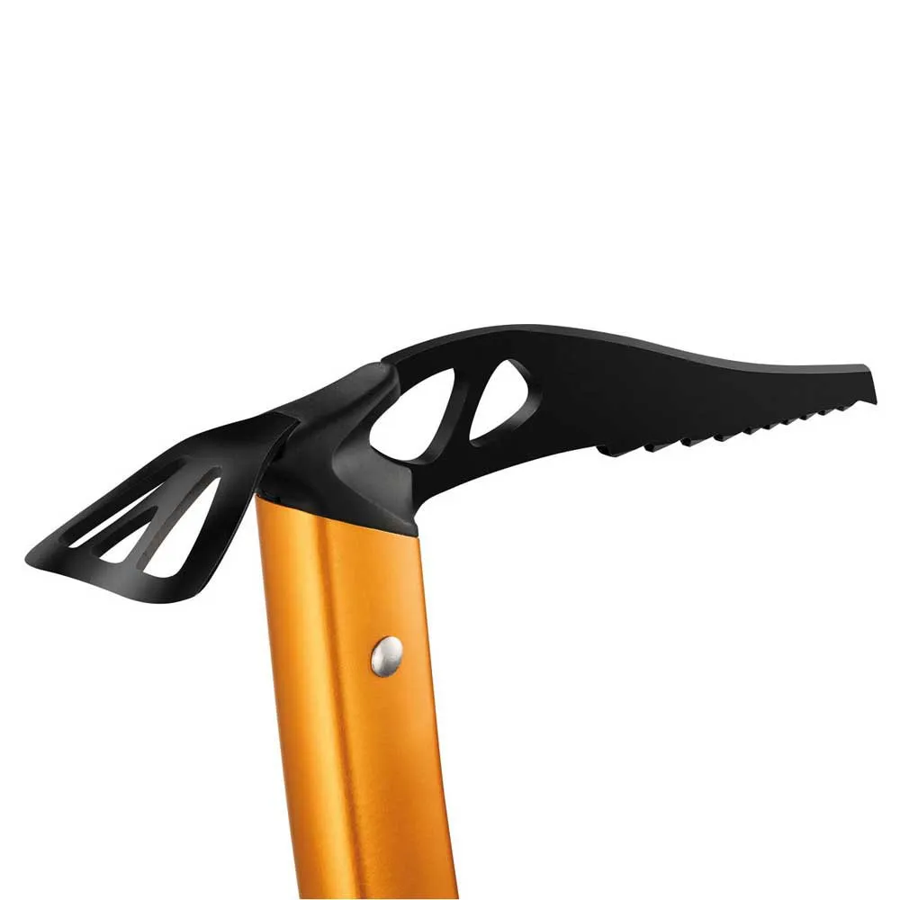 Petzl Gully Adze Isyxa, Orange