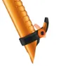 Petzl Gully Adze Isyxa, Orange