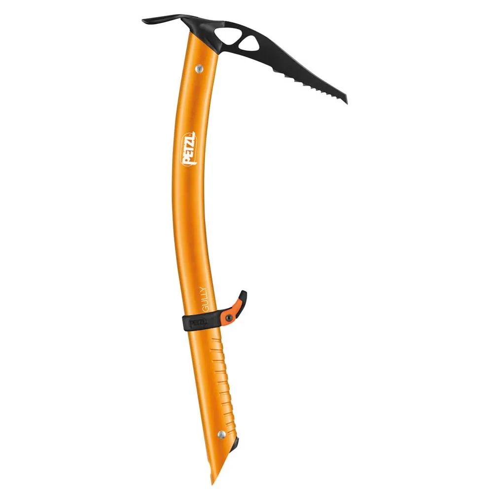 Petzl Gully Isyxa, Orange