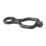 Petzl Huit Antibrulure Firningsdon, Aluminium, One Size