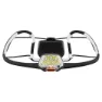 Petzl Iko Pannlampa, Black, 350 Lumens