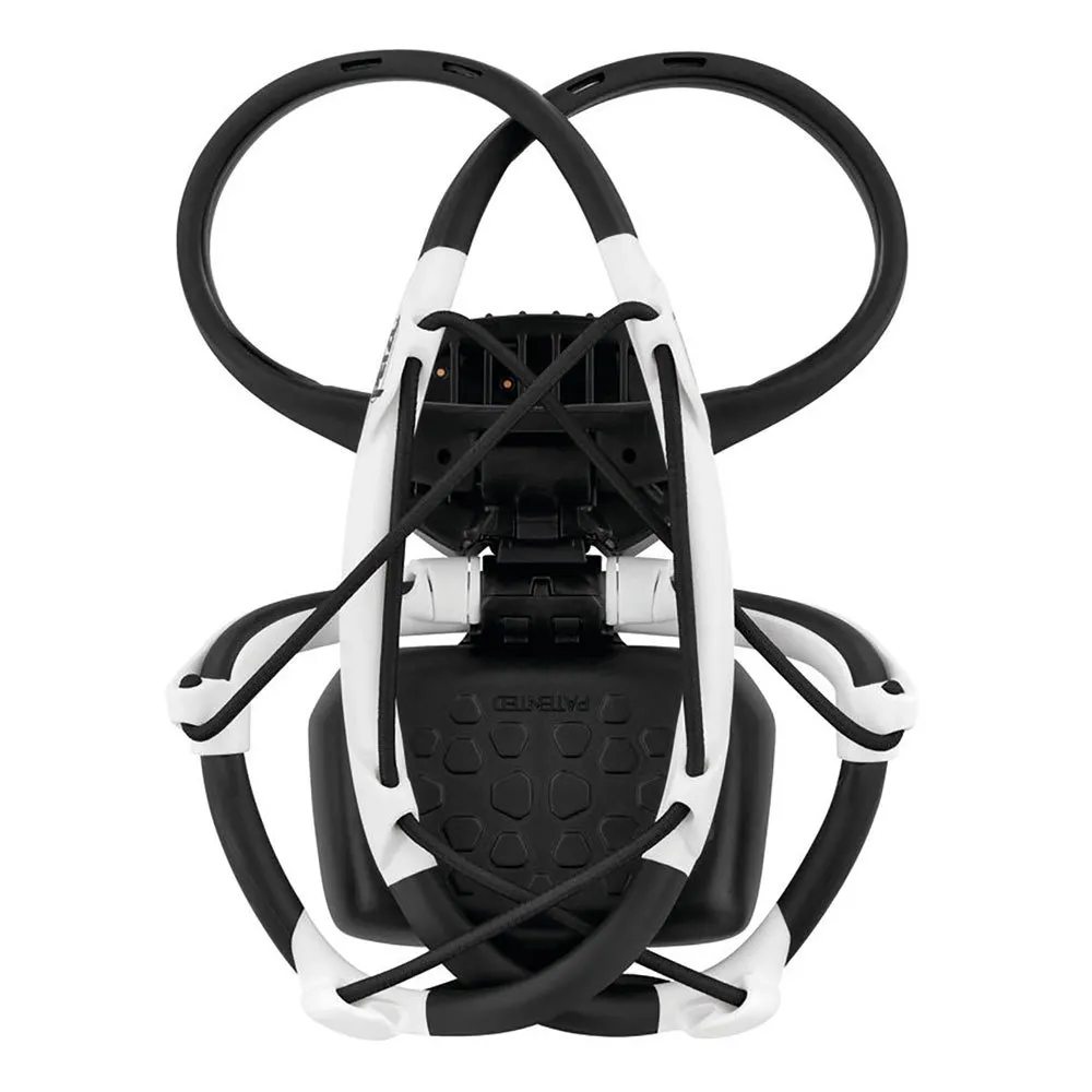 Petzl Iko Pannlampa, Black, 350 Lumens