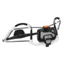 Petzl Iko Pannlampa, Black, 350 Lumens