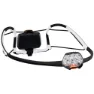 Petzl Iko Pannlampa, Black, 350 Lumens