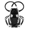 Petzl Iko Pannlampa, Black, 350 Lumens