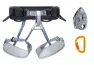 Petzl Kit Corax Grigri Sm’D