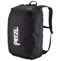 Petzl Kliff Rope Bag Red/Orange Petzl Kliff Rope Bag Red/Orange