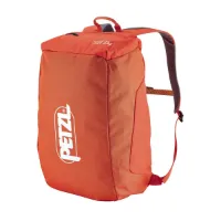 Petzl Kliff Rope Bag Red/Orange Petzl Kliff Rope Bag Red/Orange