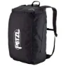 Petzl Kliff Rope Bag Red/Orange