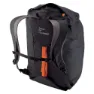 Petzl Kliff Rope Bag Red/Orange