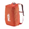 Petzl Kliff Rope Bag Red/Orange, Red, One Size