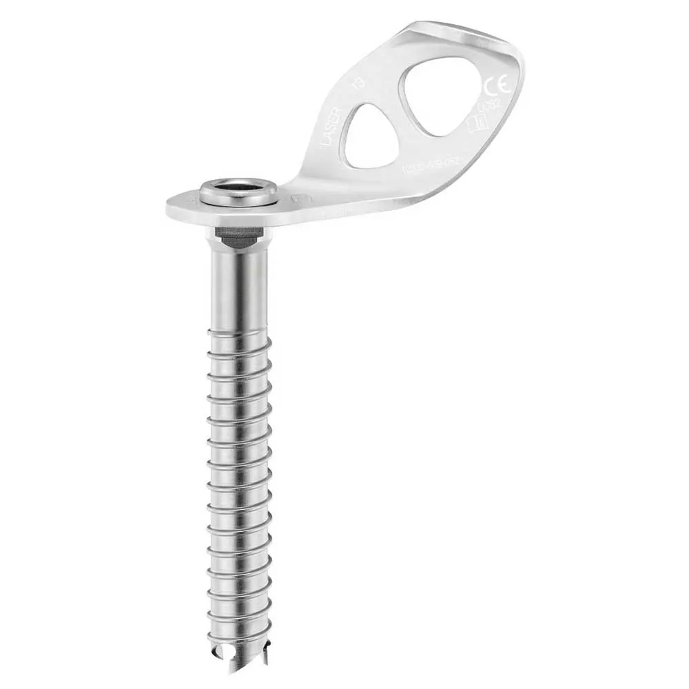 Petzl Laser Skruv