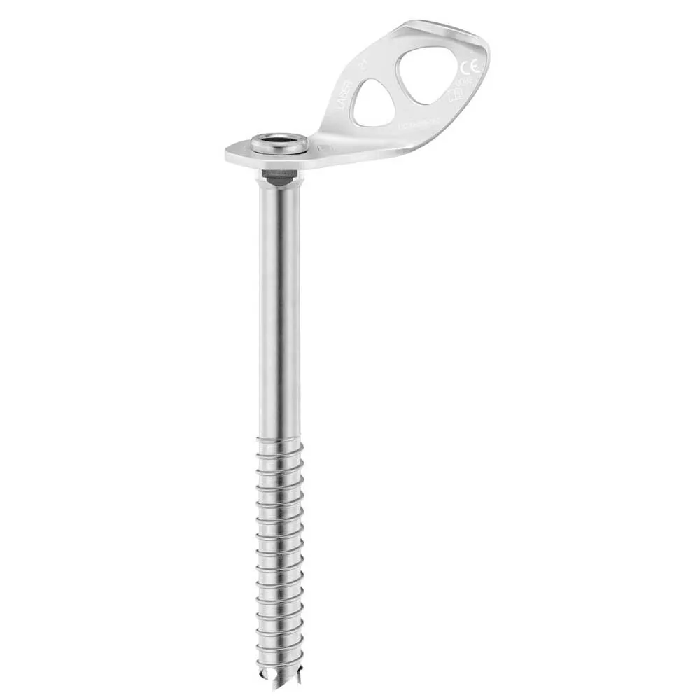 Petzl Laser Skruv