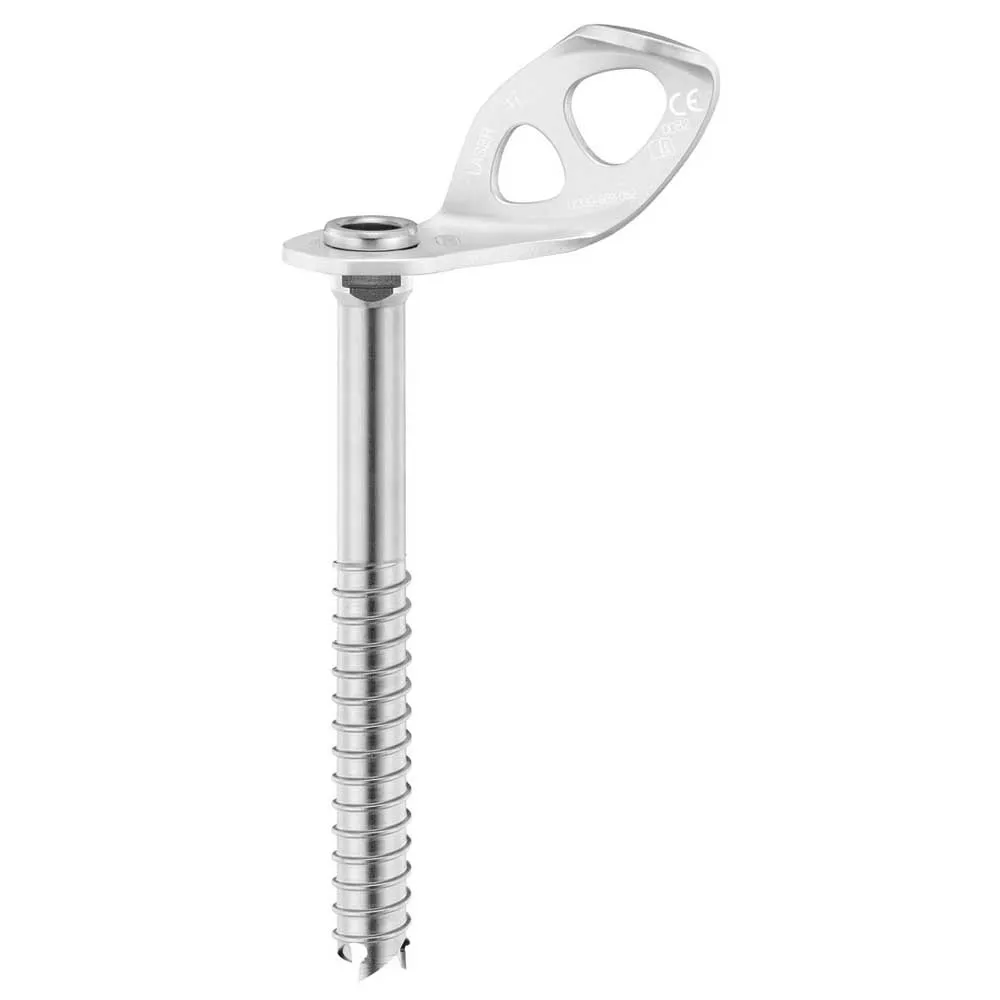 Petzl Laser Skruv