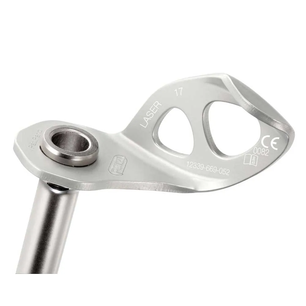 Petzl Laser Skruv