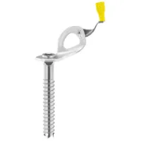 Petzl Laser Speed Skruv