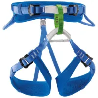 Petzl Macchu Sele Petzl Macchu Sele