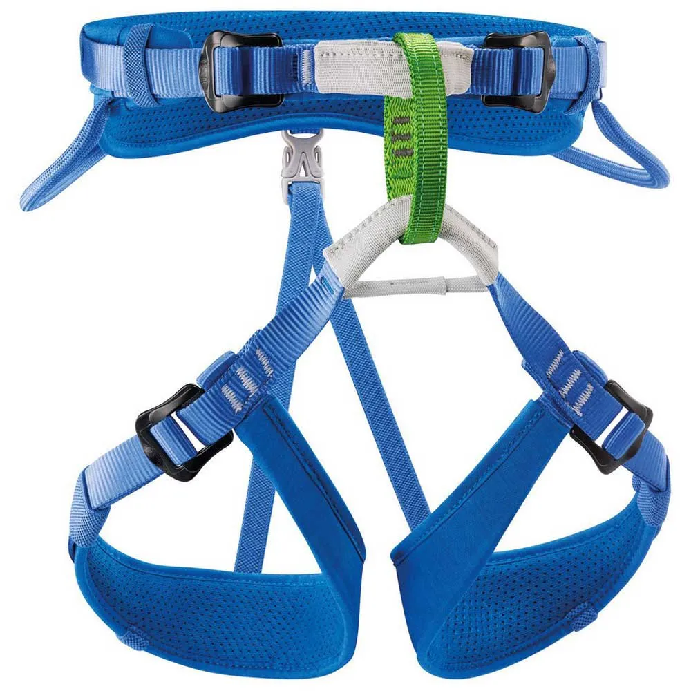 Petzl Macchu Sele Petzl Macchu Sele