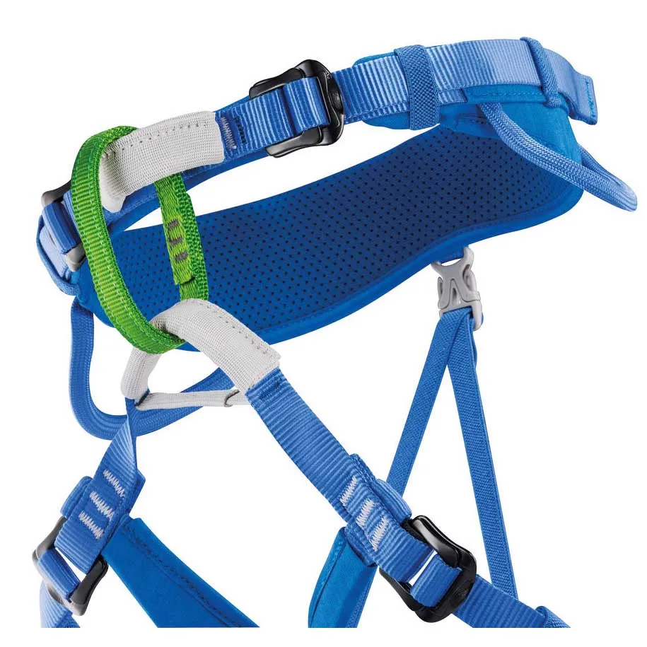 Petzl Macchu Sele Petzl Macchu Sele