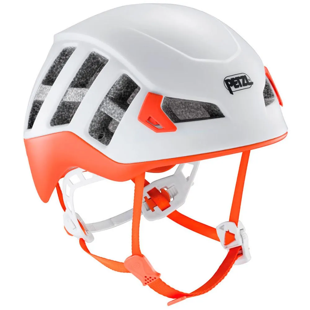 Petzl Men's Meteor White/Black