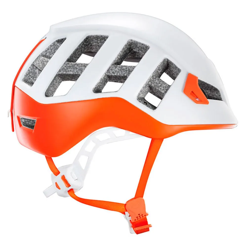 Petzl Men's Meteor White/Black