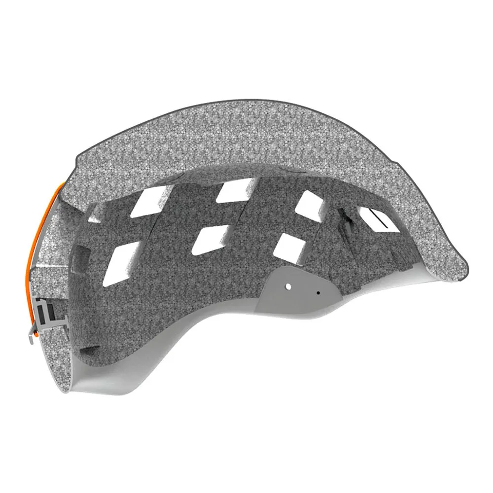 Petzl Men's Meteor White/Black