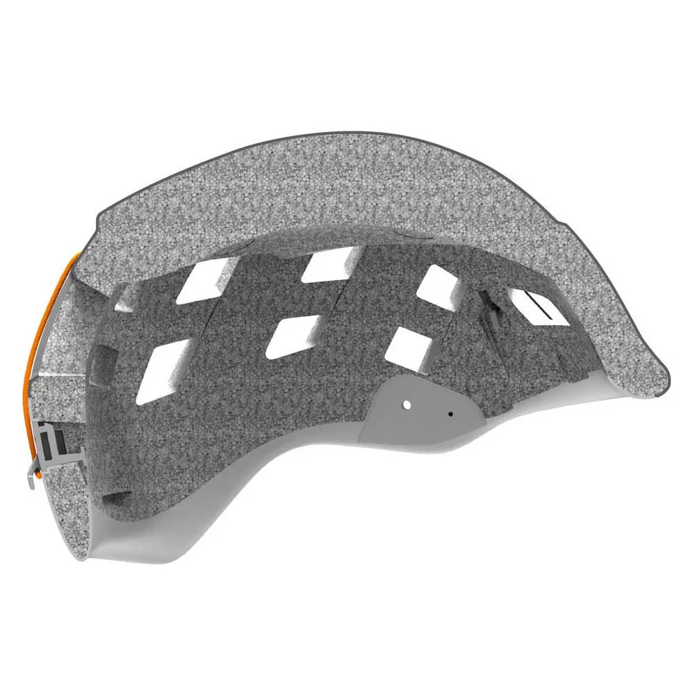 Petzl Men's Meteor White/Black