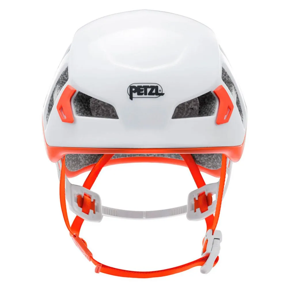 Petzl Men's Meteor White/Black