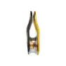 Petzl Mini Talja, Golden, One Size