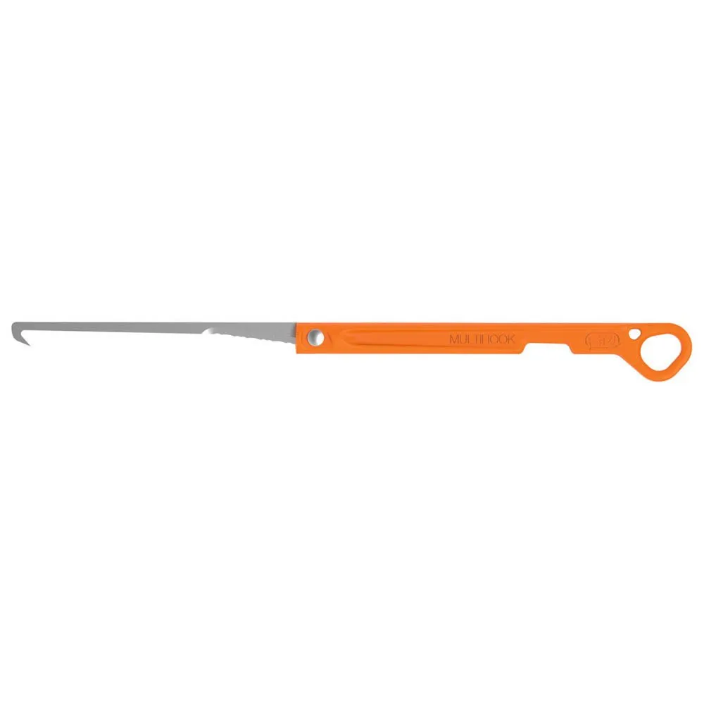 Petzl Multihook Skärblad, Orange, One Size