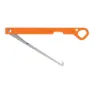 Petzl Multihook Skärblad, Orange, One Size