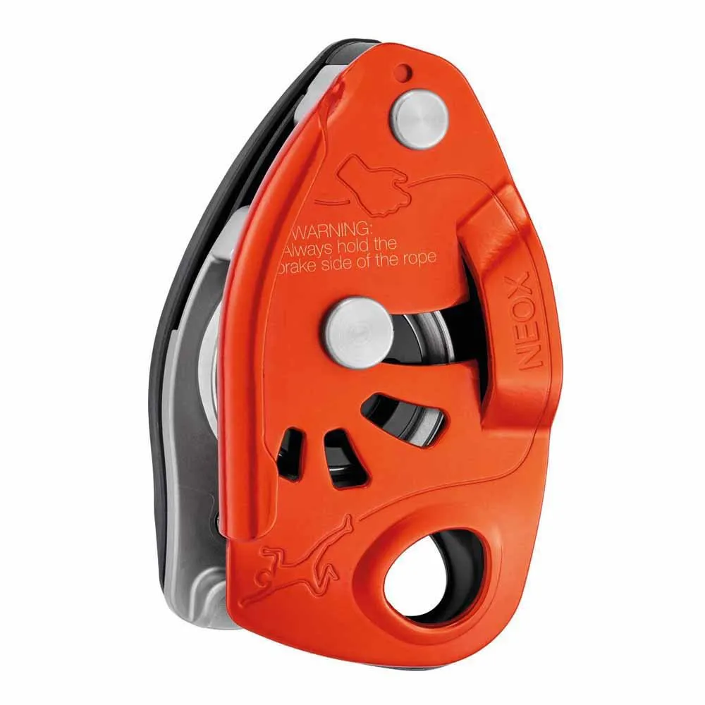Petzl Neox Säkringsbroms Petzl Neox Säkringsbroms