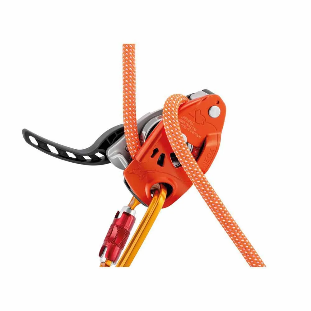 Petzl Neox Säkringsbroms Petzl Neox Säkringsbroms