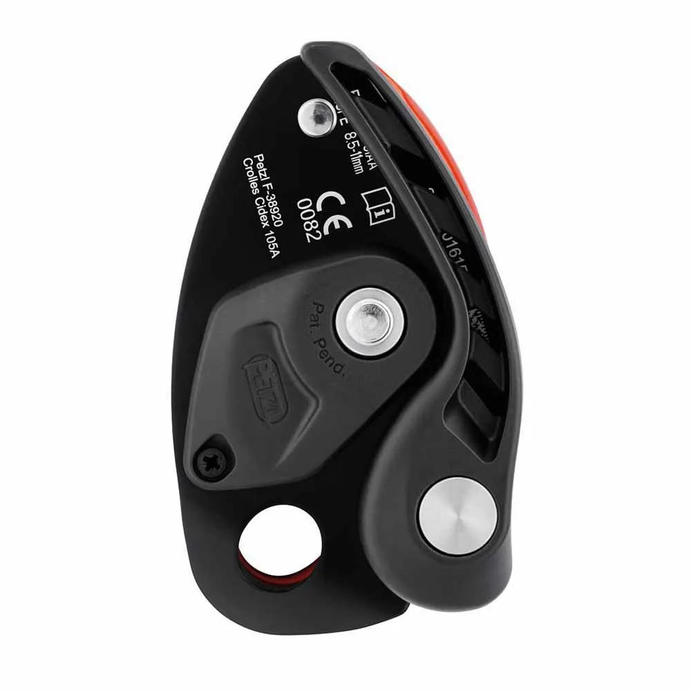 Petzl Neox Säkringsbroms Petzl Neox Säkringsbroms