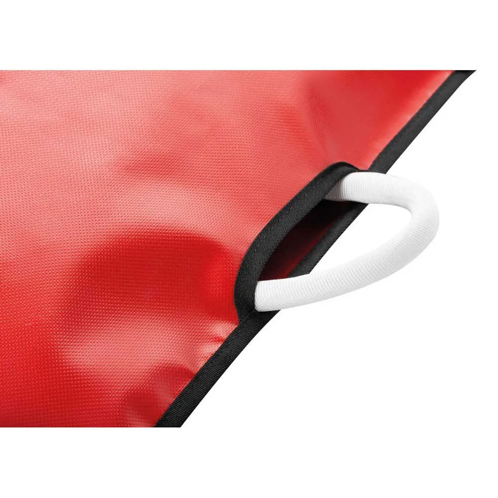 Petzl Nest Litter Väska, Red, One Size