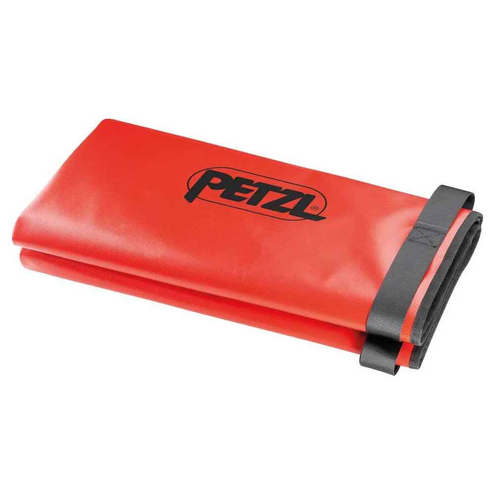 Petzl Nest Litter Väska, Red, One Size