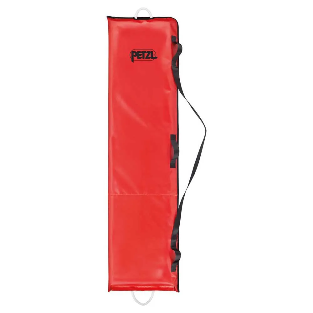Petzl Nest Litter Väska, Red, One Size