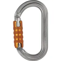 Petzl Ok Triact-Lock Petzl Ok Triact-Lock
