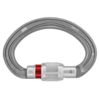 Petzl Omni Si Karabinkrok