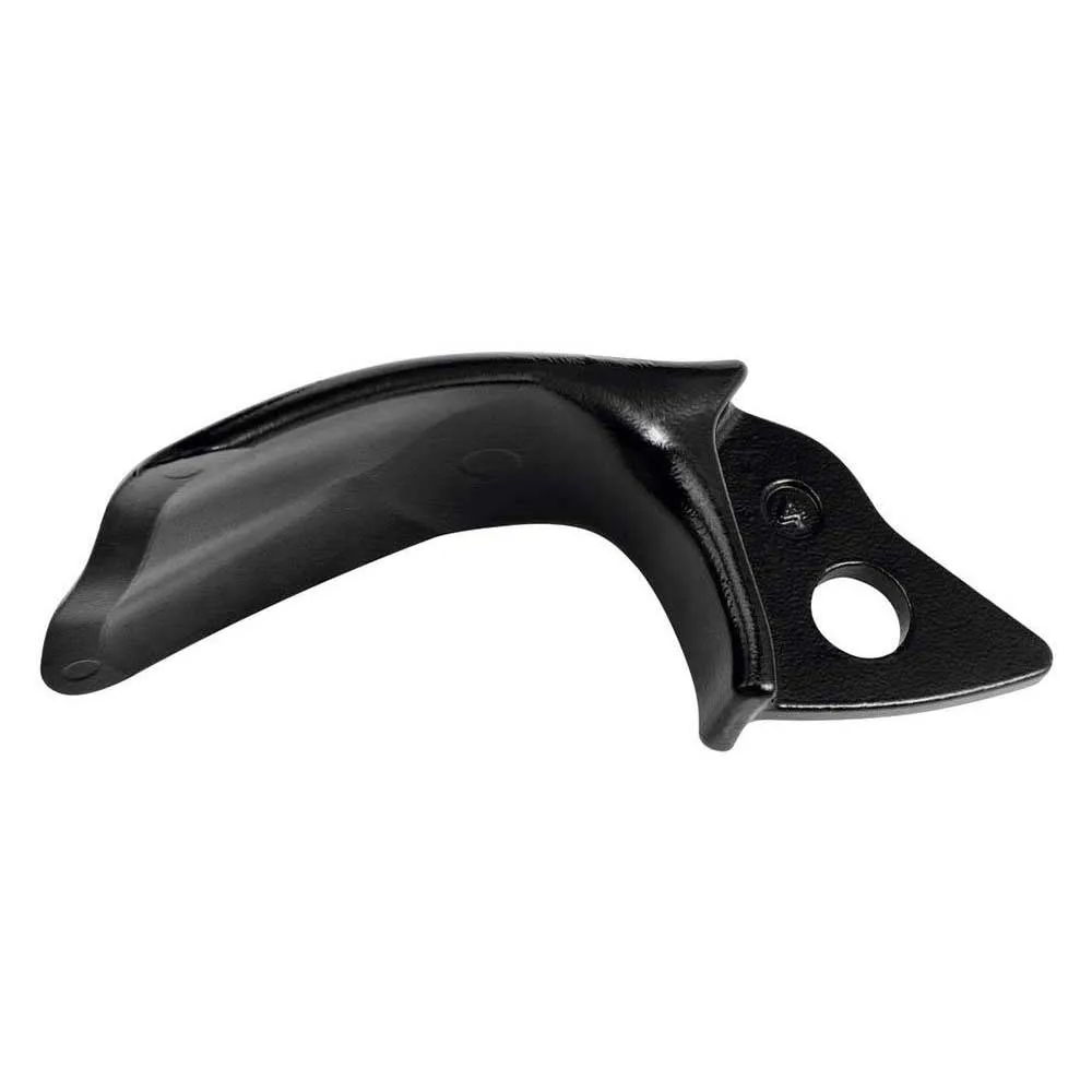 Petzl Panne Quark/nomic/ergo Skärblad, Black, One Size